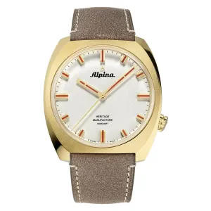 Alpina Startimer Pilot Heritage AL-709SR4SH5