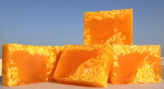 Amber Delight