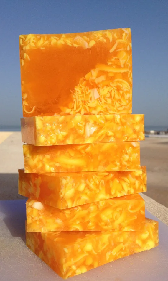 Amber Delight