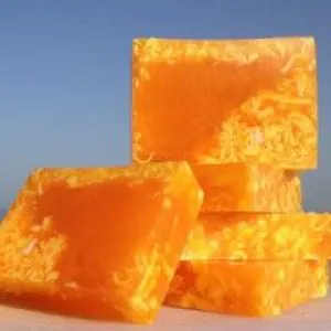 Amber Delight