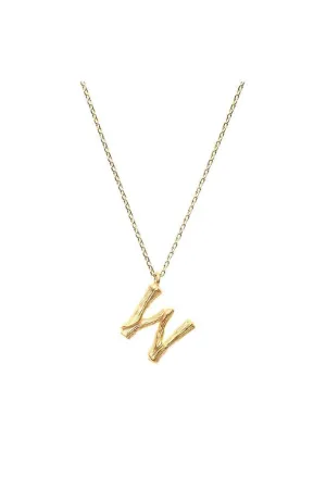 Amber Sceats W Necklace