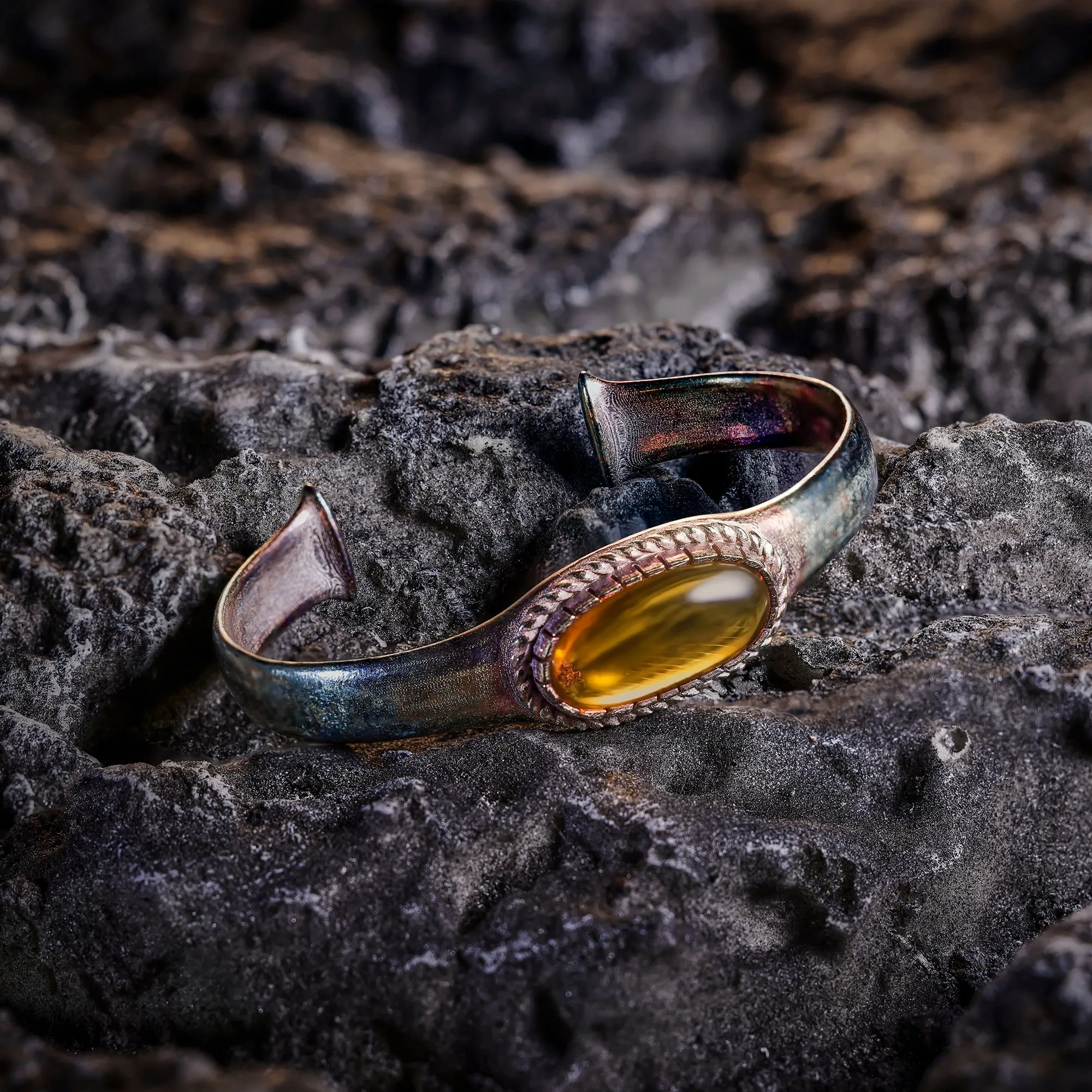 Ambience bracelet I
