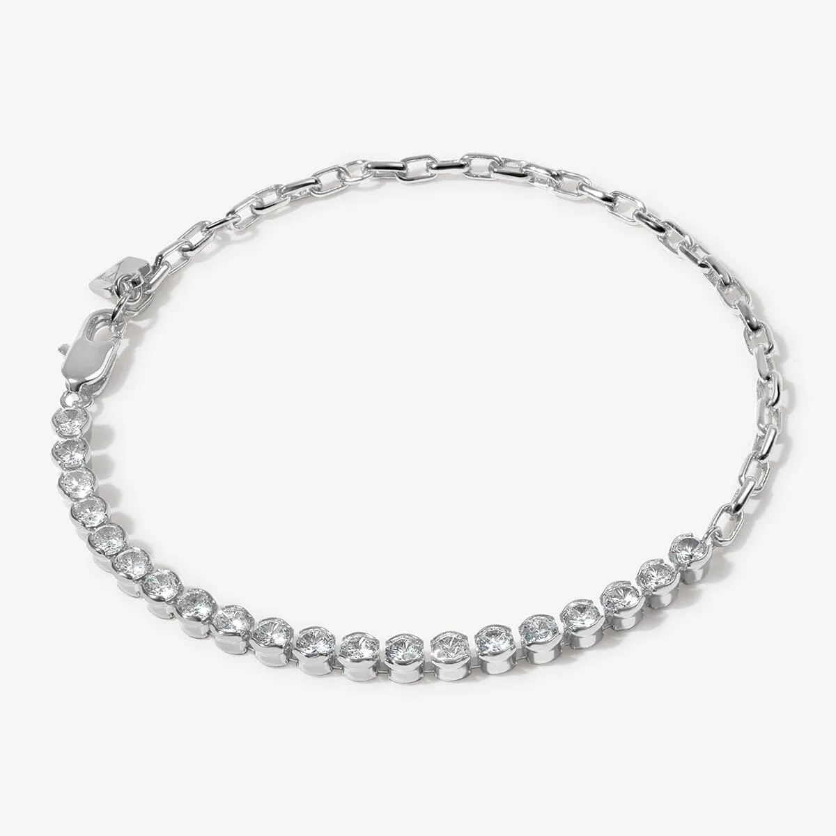 Andre tennis bracelet