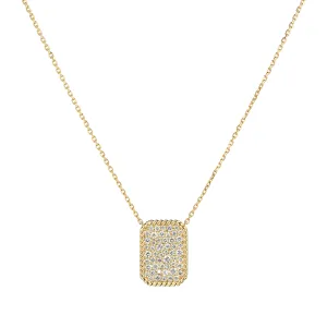 Aurelia Necklace Pendant