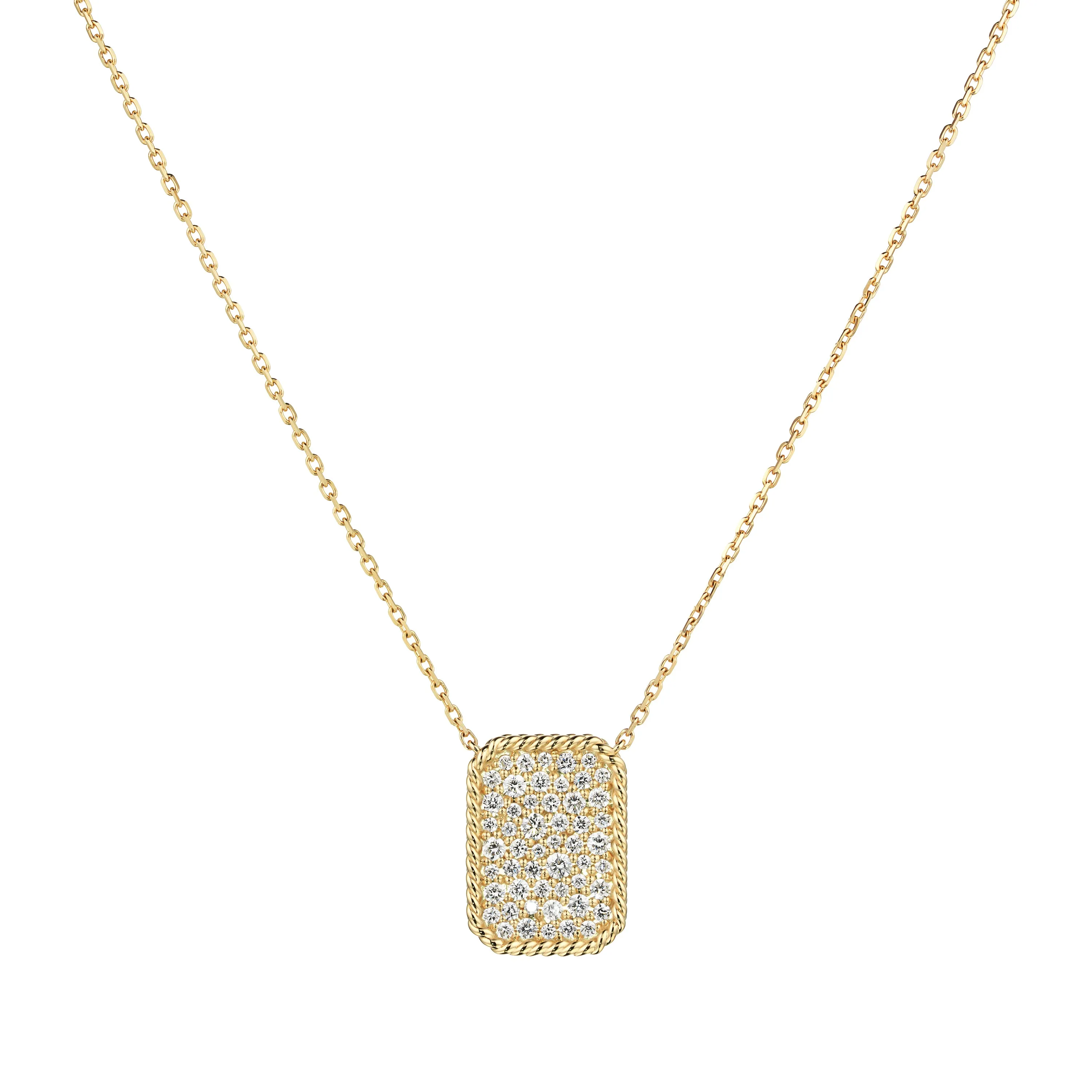 Aurelia Necklace Pendant