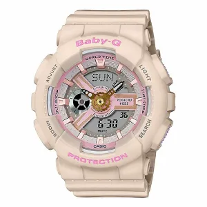 Baby-G x Pokémon Watch BA-110PKC-4A