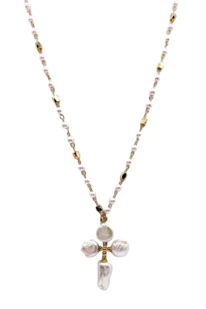 Believe In You Necklace