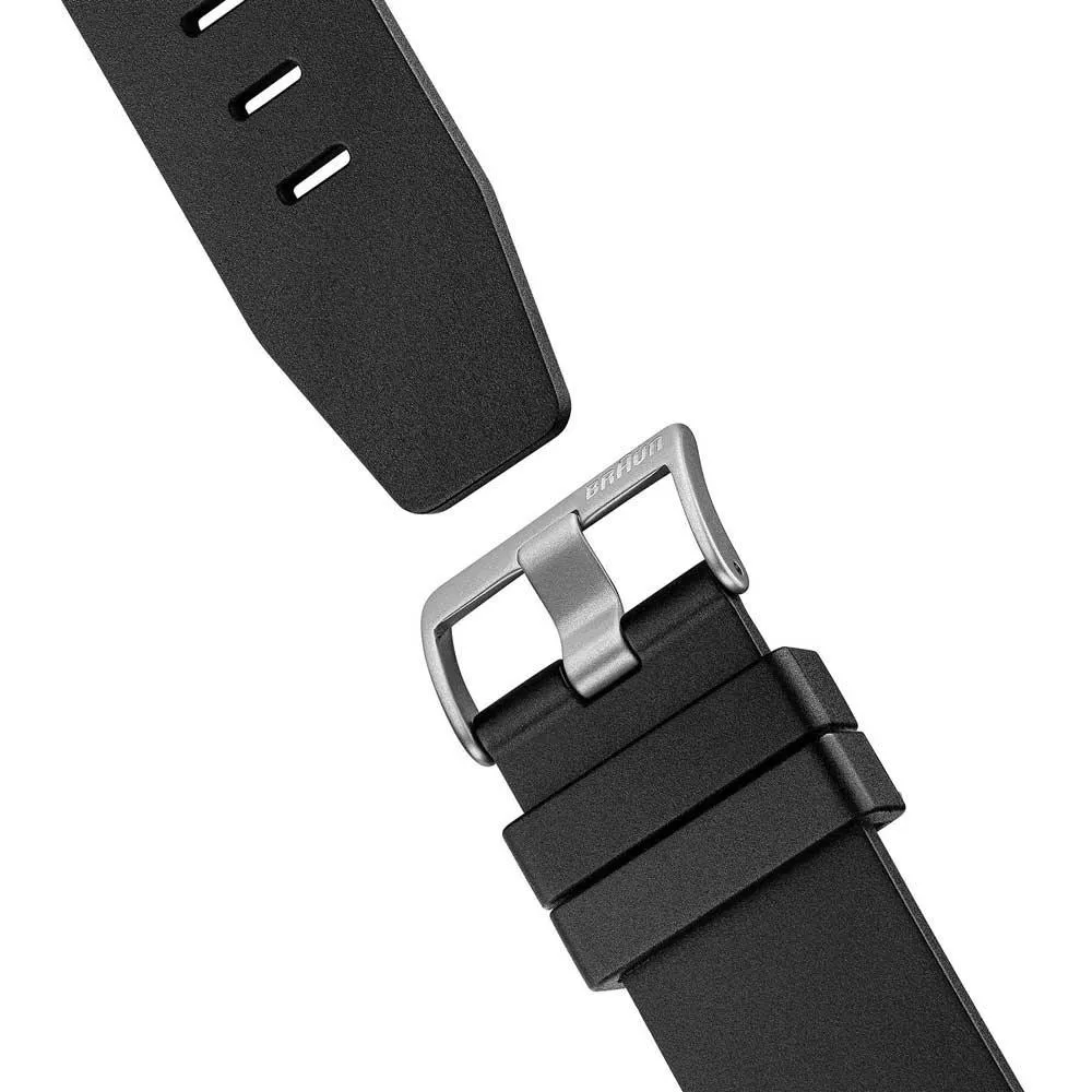 Braun Automatic Watch BN0278BKBKG