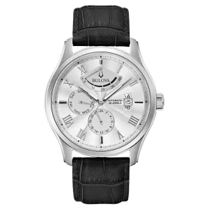 Bulova Classic Automatic 43mm 96C141