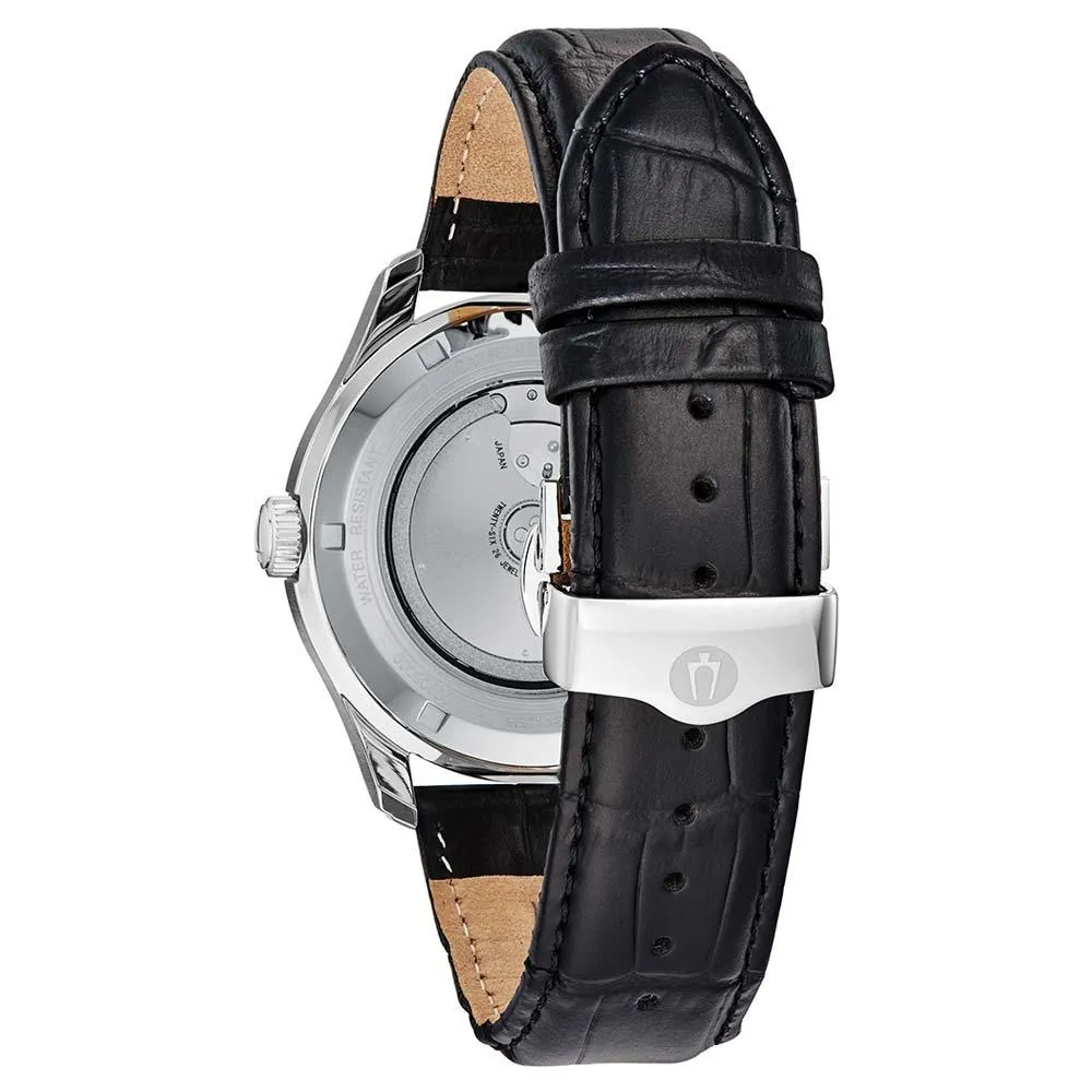 Bulova Classic Automatic 43mm 96C141