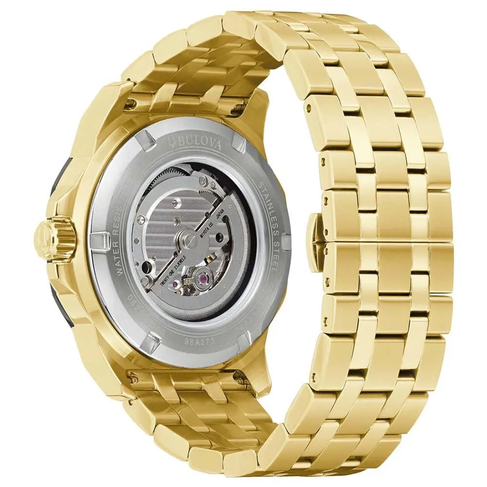 Bulova Marine Star Automatic 45mm 98A273