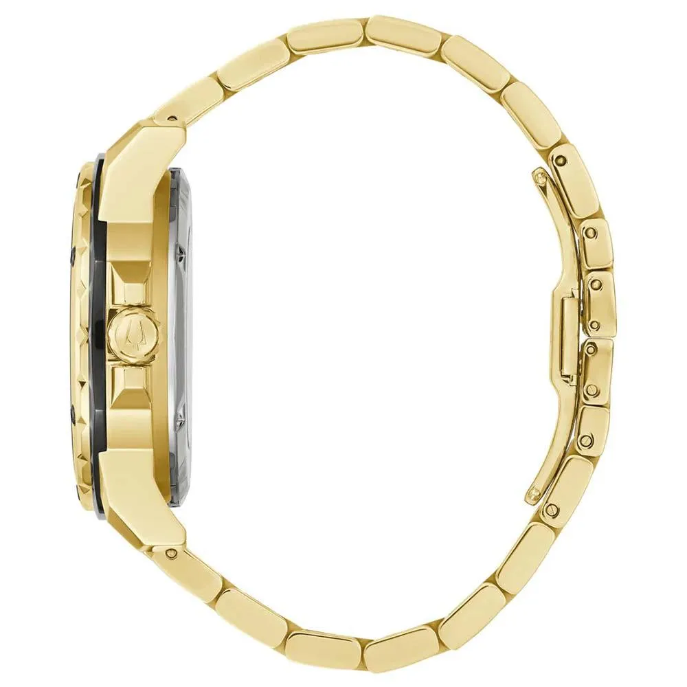 Bulova Marine Star Automatic 45mm 98A273
