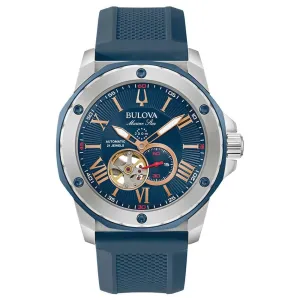Bulova Marine Star Automatic 45mm 98A282