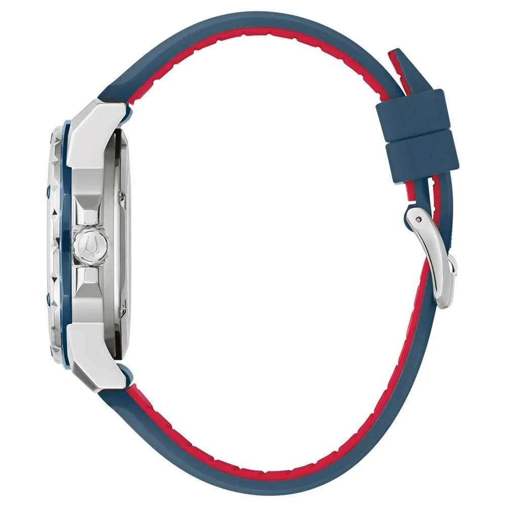 Bulova Marine Star Automatic 45mm 98A282