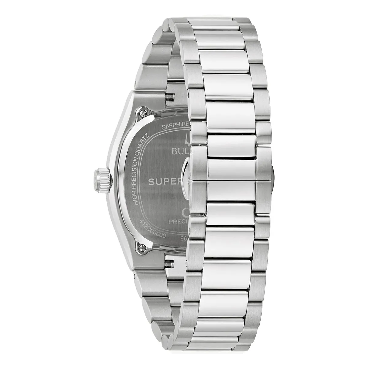 Bulova Super Seville 262kHz 96B444