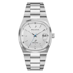 Bulova Super Seville 262kHz 96B444