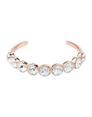 Ca&lou Women Bracelet Gold M INT