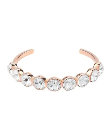 Ca&lou Women Bracelet Gold M INT