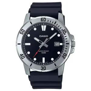 Casio Analog Watch MTP-VD01-1EV