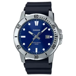 Casio Analog Watch MTP-VD01-2EV