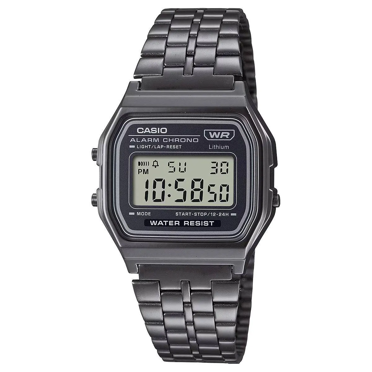 Casio Vintage Series A158WETB-1A