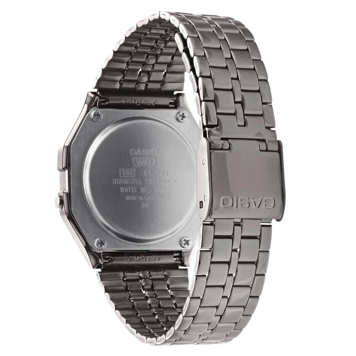 Casio Vintage Series A158WETB-1A