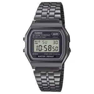 Casio Vintage Series A158WETB-1A