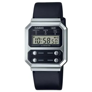Casio Vintage Series Watch A100WEL-1A