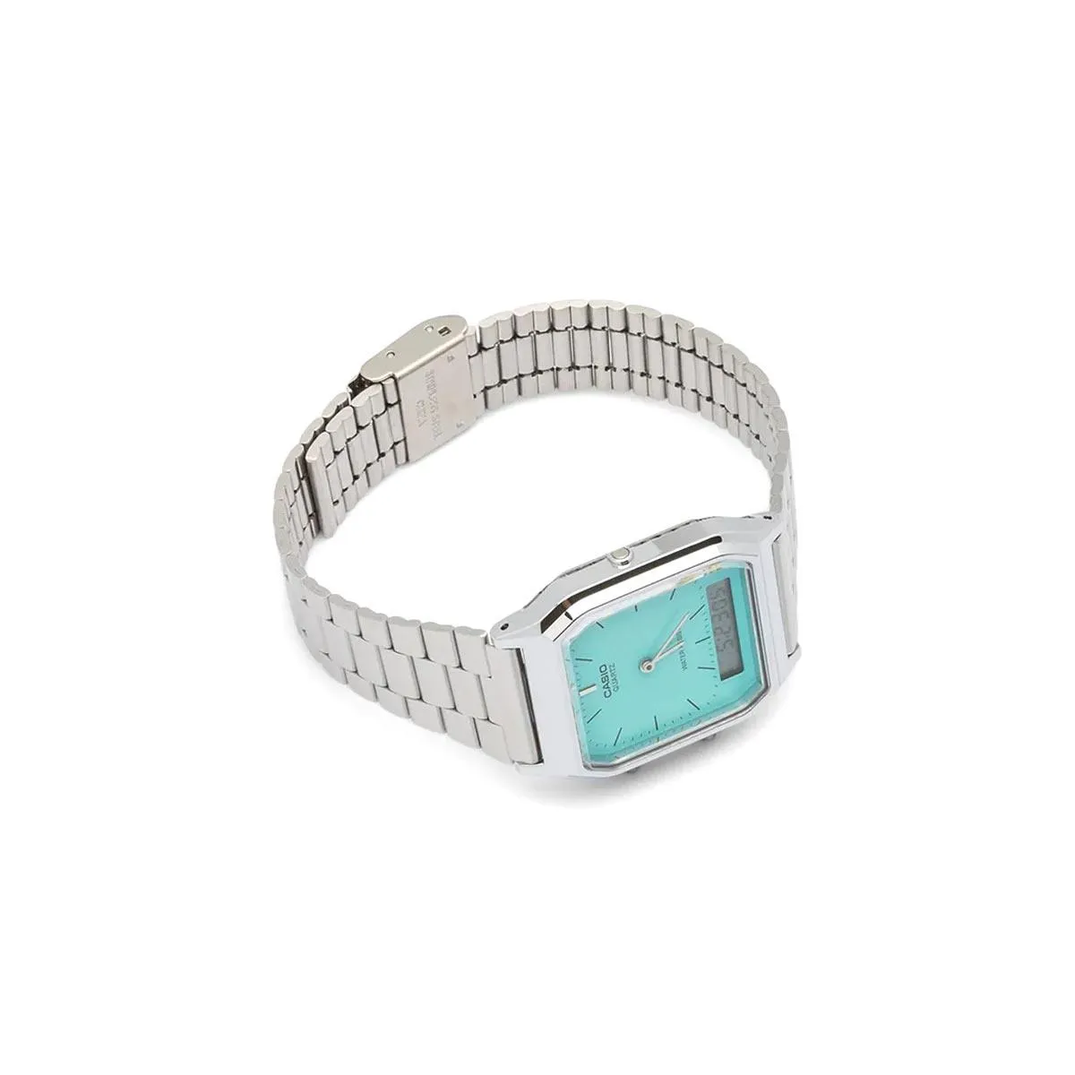 Casio Vintage Watch AQ-230A-2A2