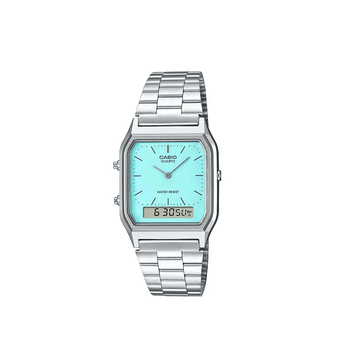 Casio Vintage Watch AQ-230A-2A2
