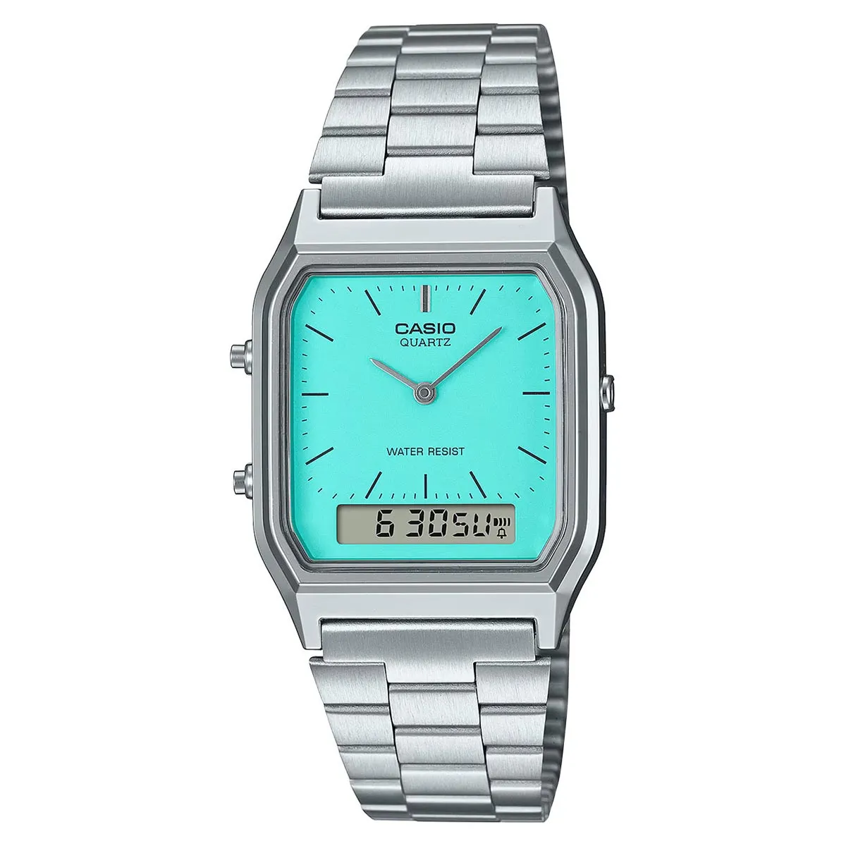 Casio Vintage Watch AQ-230A-2A2