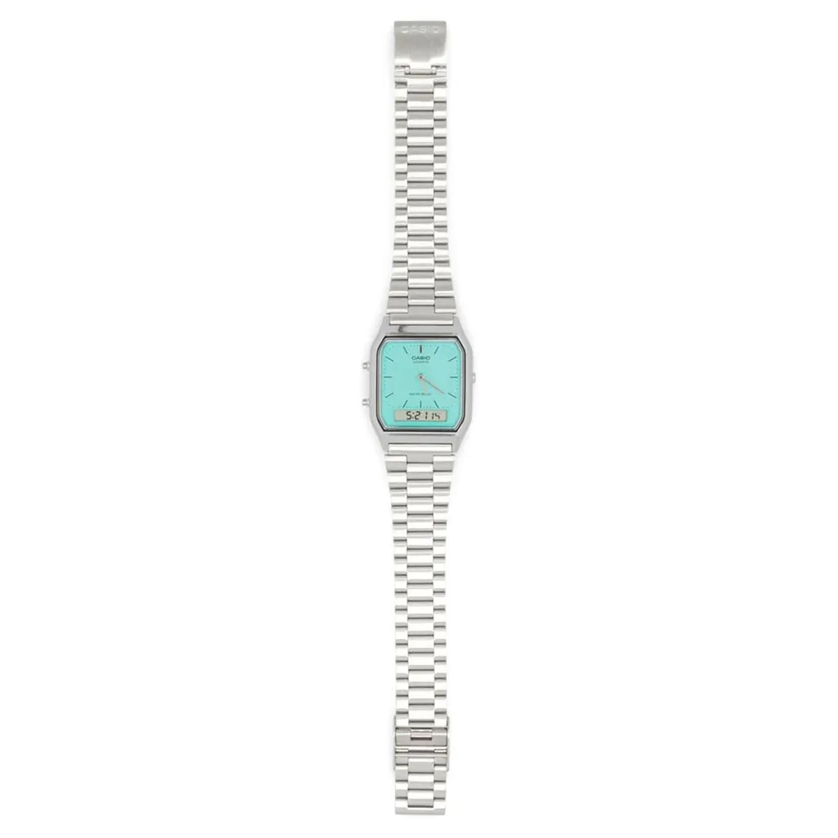 Casio Vintage Watch AQ-230A-2A2