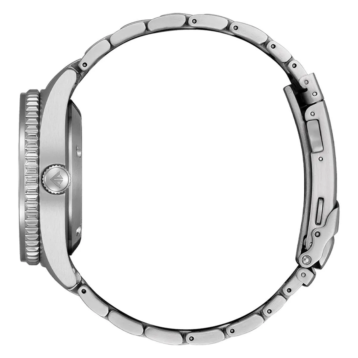 Citizen Automatic Diver NY0120-52X