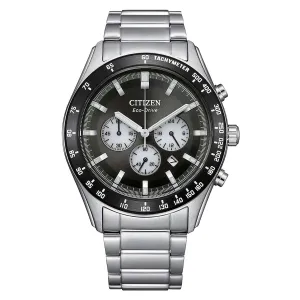 Citizen Chronograph Eco-Drive CA4674-58E