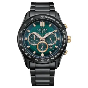 Citizen Chronograph Watch CA4536-86X