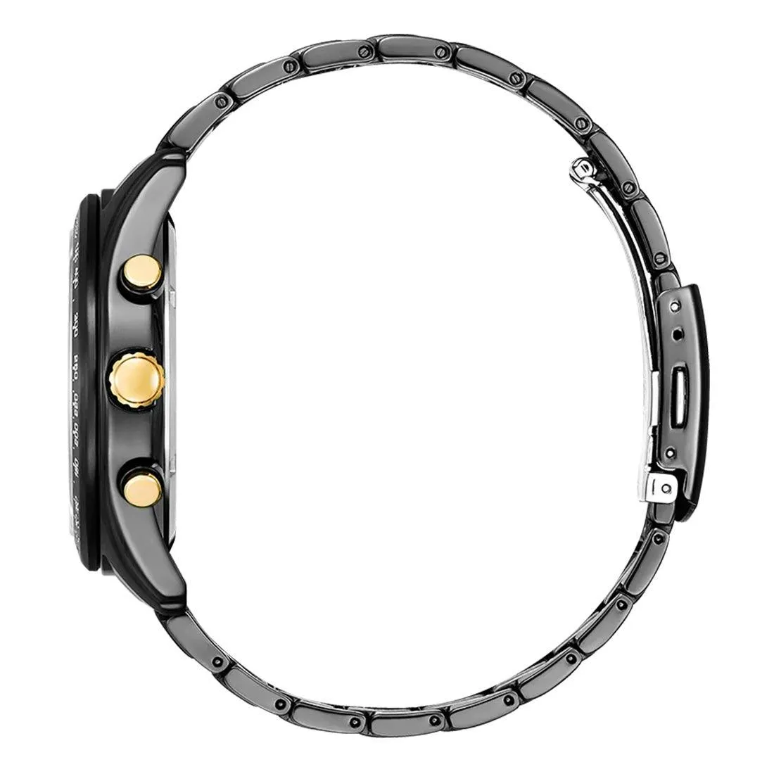 Citizen Chronograph Watch CA4536-86X