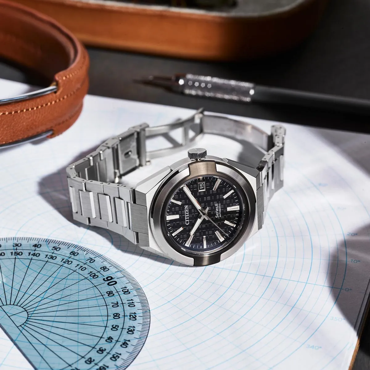 Citizen Series 8 Automatic NA1036-56E