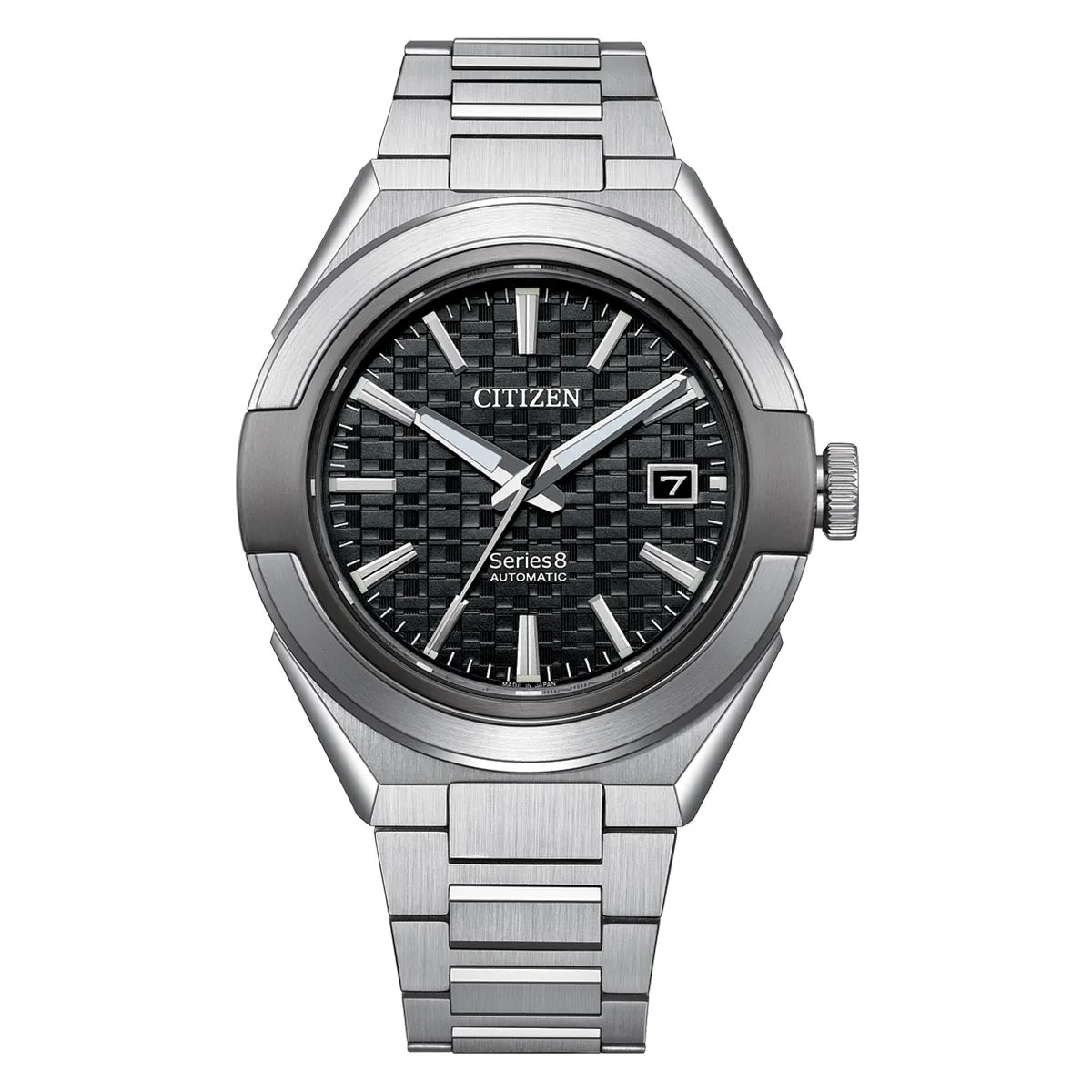 Citizen Series 8 Automatic NA1036-56E