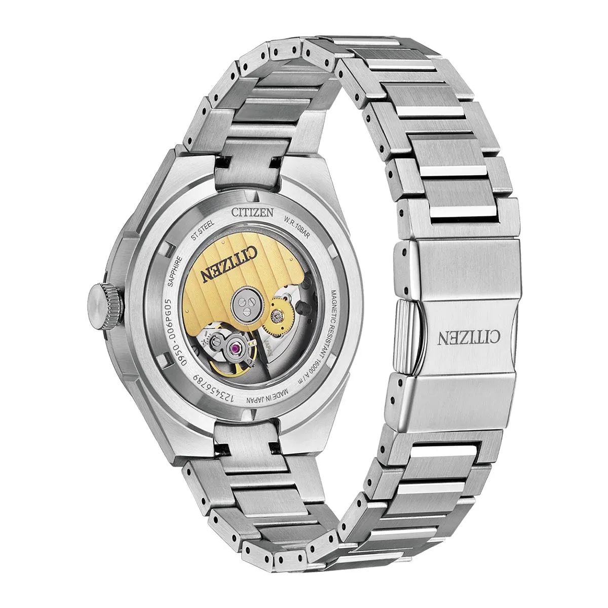 Citizen Series 8 Automatic NA1036-56E