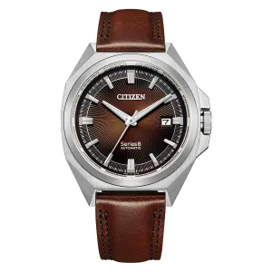 Citizen Series 8 Automatic NB6011-11W