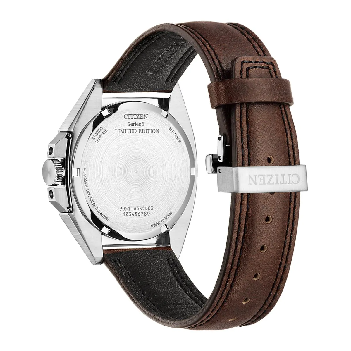 Citizen Series 8 Automatic NB6011-11W