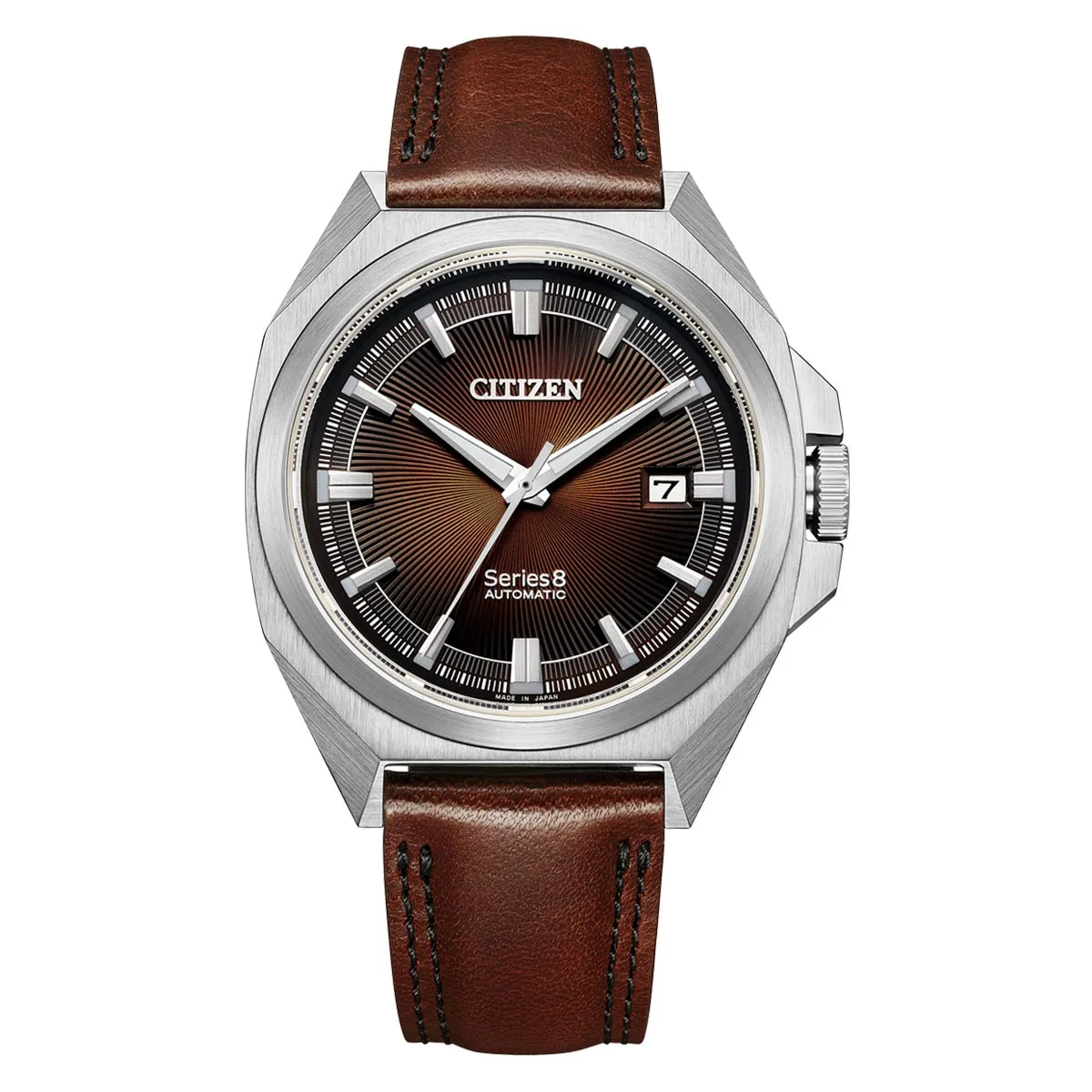 Citizen Series 8 Automatic NB6011-11W