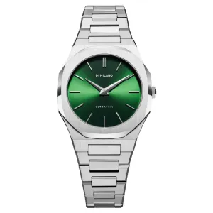 D1 Milano Ultra Thin 34mm D1-UTBL11