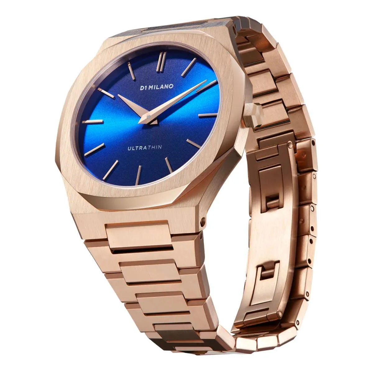 D1 Milano Ultra Thin 34mm D1-UTBL12