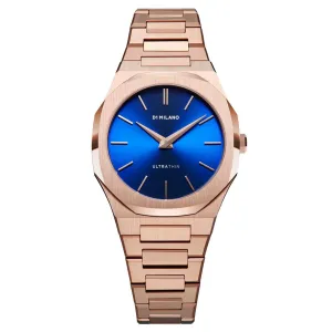 D1 Milano Ultra Thin 34mm D1-UTBL12