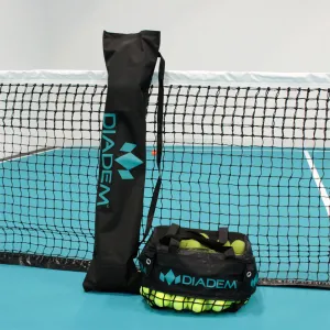 Diadem ball cart bag