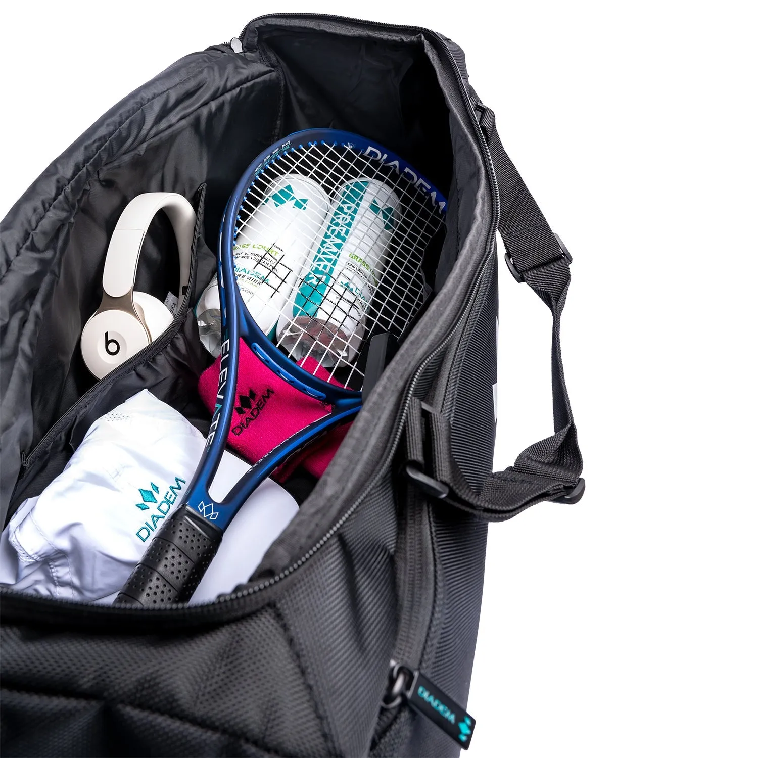 Diadem Sports Online - Tour v3 Duffel Bag