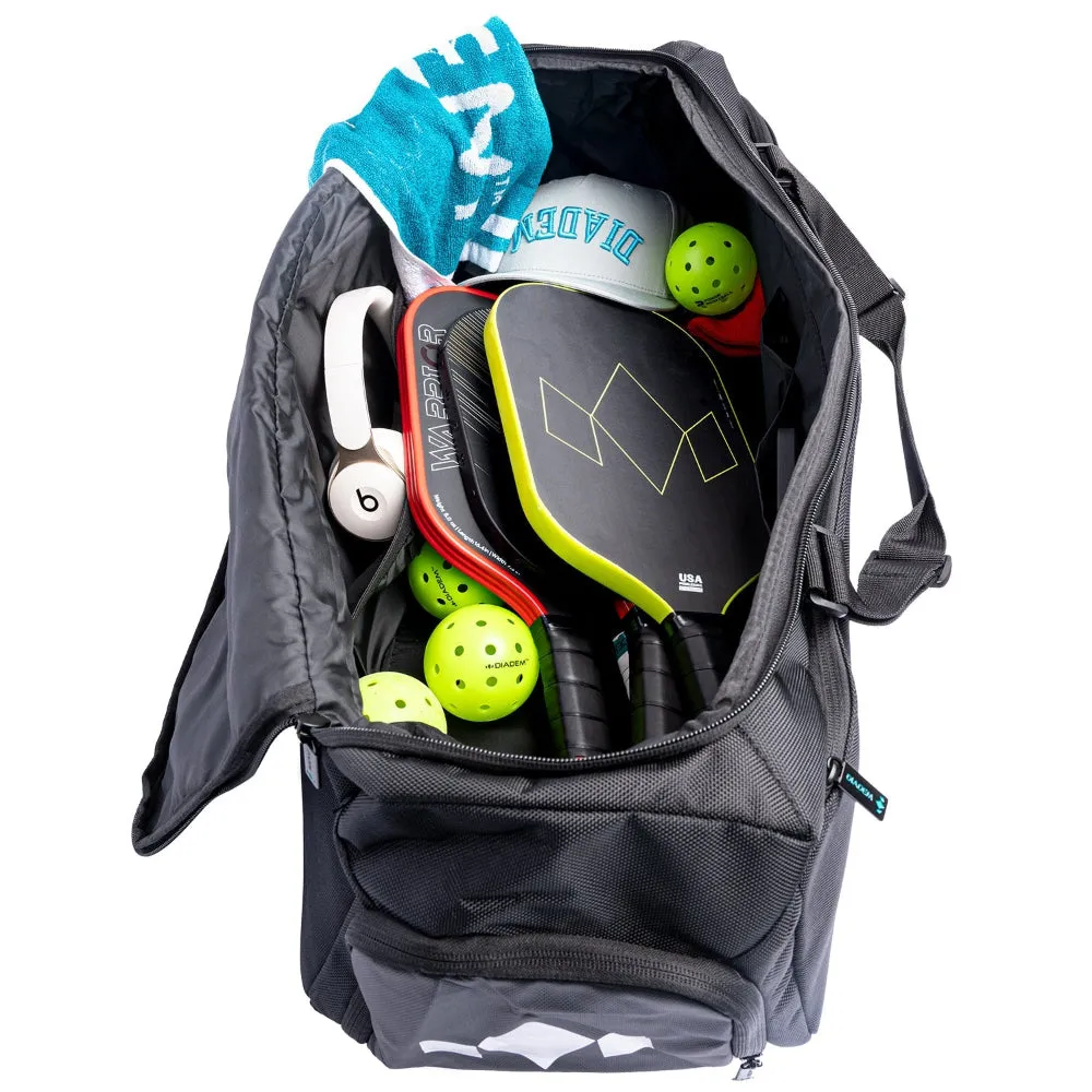 Diadem Sports Online - Tour v3 Duffel Bag