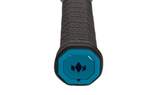 Diadem Vintage Feel Hybrid Replacement Grip