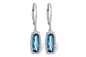 Earrings - G217-78937_W